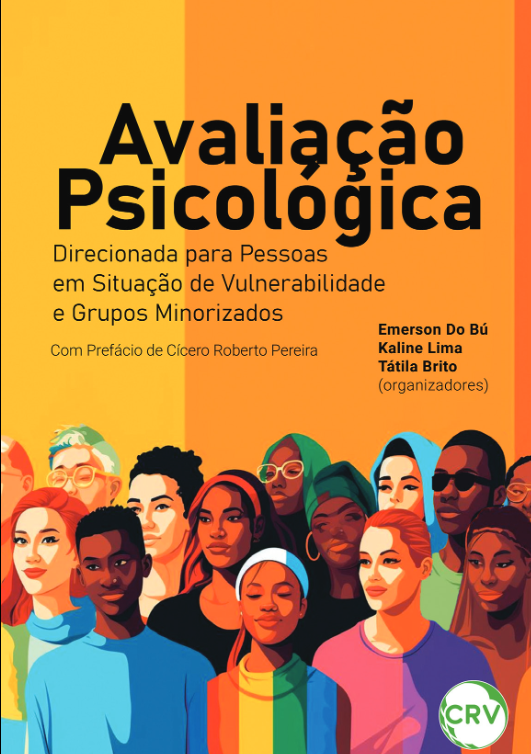 Avaliação psicológica direcionada para…