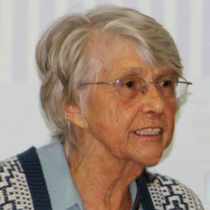 Sylvia Leser