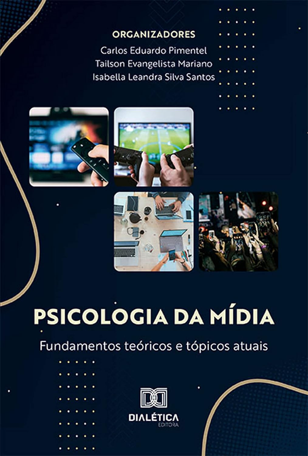 livro Psicologia da Mídia:…