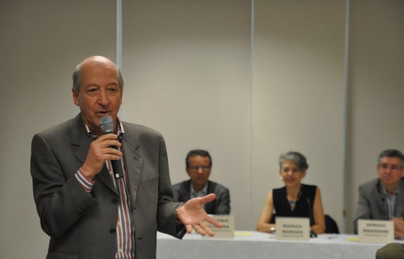 Presidente da SBP, Ricardo…